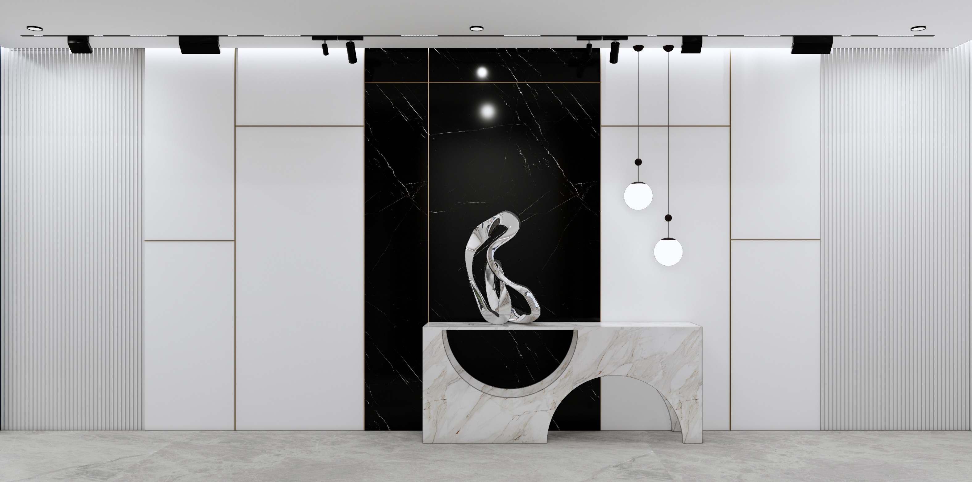 Dr. Phanendhra's Residence 6